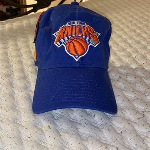 Knicks hat